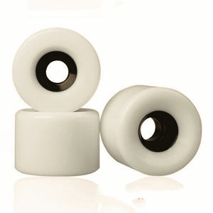 82A 70% 75X54 rueda <span class=keywords><strong>Longboard</strong></span> <span class=keywords><strong>75mm</strong></span> PU Material piezas de monopatín <span class=keywords><strong>Longboard</strong></span> <span class=keywords><strong>ruedas</strong></span> <span class=keywords><strong>75mm</strong></span> <span class=keywords><strong>ruedas</strong></span> <span class=keywords><strong>Longboard</strong></span> - Product Image 4