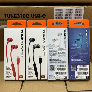<span class=keywords><strong>Auriculares</strong></span> USB-C Tune 310C al por mayor, manos libres intrauditivos <span class=keywords><strong>originales</strong></span> de fábrica, <span class=keywords><strong>auriculares</strong></span> <span class=keywords><strong>con</strong></span> <span class=keywords><strong>cable</strong></span> USB C, micrófono incorporado, <span class=keywords><strong>auriculares</strong></span> tipo C - Product Image 6