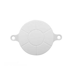 Трекер активов Eddystone для помещений, на базе NRF52, низкая цена, KKM UWB BLE для маяков, водонепроницаемость IP67, дальность <span class=keywords><strong>3</strong></span>-100 м для <span class=keywords><strong>IoT</strong></span> - Product Image 2