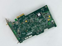 NIPCIE IMAQ Video Framegrabber Card 2ch Camera Link PCIe-1429 for National Instruments for NI Used Tested Completed