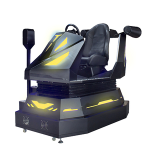 Pista <span class=keywords><strong>Real</strong></span> simulación 9d vr raza <span class=keywords><strong>Simulador</strong></span> <span class=keywords><strong>de</strong></span> Conducción <span class=keywords><strong>de</strong></span> coches para adultos juegos infantiles - Product Image 3