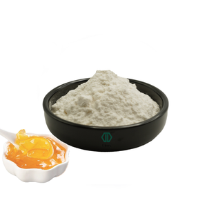 Poudre de pectine d'agrumes modifiée à petites molécules, qualité alimentaire supérieure, poudre de pectine d'agrumes MCP - Product Image 2