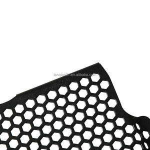 Grille de radiateur de moto TRACER 7 GT 700 ABS Tracer 7 Tracer 700 2016-2025, protection avant du refroidisseur, garde-corps, compatible avec <span class=keywords><strong>Yamaha</strong></span> - Product Image 5