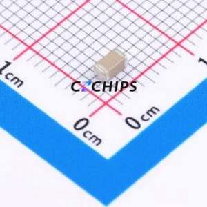 VJ1206Y473KXEAT5Z SMD Capacitor (MLCC) 1206 ( Capacitance: 47nF )( Precision: 10% Rated Voltage: 500V ) - Product Image 2