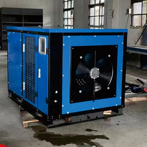 נמוך צריכת 500L/יום AWG מסחרי אוויר מים גנרטור שמש אוויר כדי מים גנרטור - Product Image 4