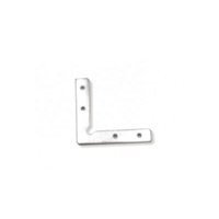 Nouveau design suspendu linéaire LED bande lumineuse 6063 Alu Channel Extrusion avec PC Diffuseur Surface Aluminium LED Profile
