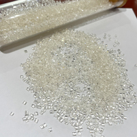 Granulés PPSU (Polyphénylsulfone) Horan de qualité supérieure, transparents, à haute transmission lumineuse et bloquant les UV