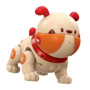 Chien robot intelligent - machine interactive à détection tactile - télécommande multifonctionnelle - Product Image 6