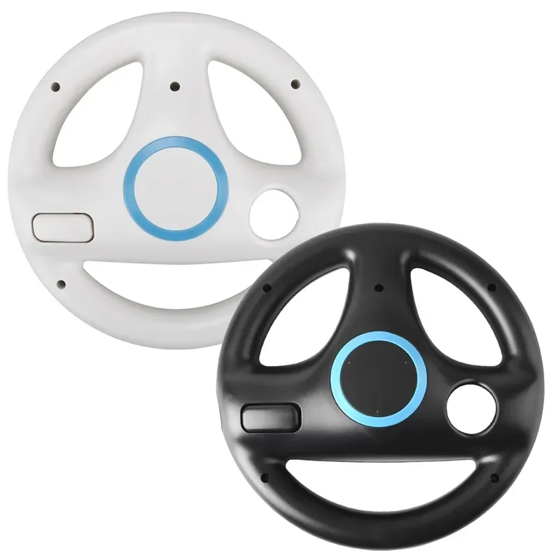 Für Nintendo Wii Controller Lenkrad Für Nintendo Wii Racing Remote Gaming Wheels