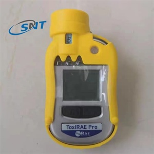 Detector de Gas Único Inalámbrico Personal ToxiRAE Pro PGM-1860 del Sistema RAE en Stock - Monitor PGM-1860 - Product Image 2