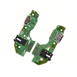 Placa auxiliar Samsung Galaxy A22 5G con conector de carga para pieza de repuesto de placa base A226 - Product Image 2