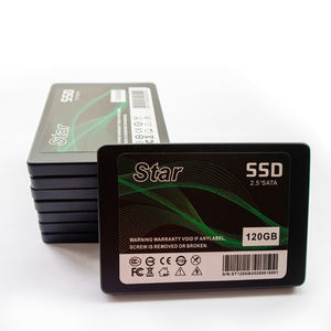 Disque Dur sabit diskler Ssd 1tb SATA III 1TB 2.5 inç dahili katı hal toptan - Product Image 5