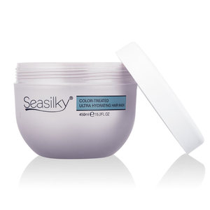 Prix d'usine <span class=keywords><strong>Masque</strong></span> capillaire nourrissant biologique personnalisé Vente en gros pour cheveux réparateurs - Product Image 5