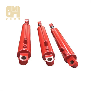 กระบอกสูบไฮดรอลิกสำหรับเครื่องหล่อแบบต่อเนื่องประหยัดพื้นที่ (<span class=keywords><strong>CCM</strong></span>) พร้อมระบบควบคุมเซอร์โวความถี่สูงสำหรับการสั่นสะเทือนของแม่พิมพ์ - Product Image 5