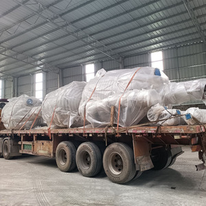 เครื่องปฏิกรณ์สกัดสแตนเลสพร้อมเครื่องกวนแบบครบวงจรเครื่องทำกาวร้อนละลายในสายการผลิตซ่อมแซมยางรถยนต์ - Product Image 3