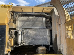 Caterpillar utilisé pour la machine d'excavatrice de CAT 320D en bel état Compone d'engrenage de boîte de vitesse de moteur de noyau de poids de fonctionnement de 20 tonnes - Product Image 4