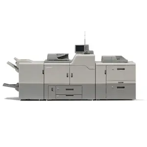 工厂价格再制造理光PRO C7100S c7100彩色打印机a3二手复印机PRO C7100S c7100