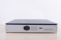 Table d'isolation vibratoire optique active compacte Leadtop TA 400 avec protection IP55 pour microscope et spectromètre