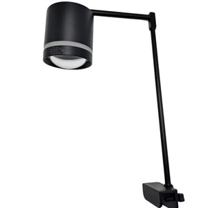 Projecteur LED COB Série Horizon JSD 2026 pour Aquarium, Accessoires pour Biotopes et Réservoirs, Boîtier <span class=keywords><strong>en</strong></span> Alliage d'Aluminium, Remplacement Complet 1:1 - Product Image 1