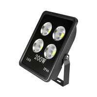 Lampe Led murale, étanche conforme à la norme IP66, Spot lumineux, éclairage à large faisceau, 3 ans de garantie, 100/50/150/200/300/400/500/600W