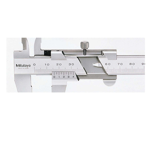 ขายส่งขายร้อนดิจิตอล Vernier Caliper พลาสติก Mitutoyo ญี่ปุ่น - Product Image 1