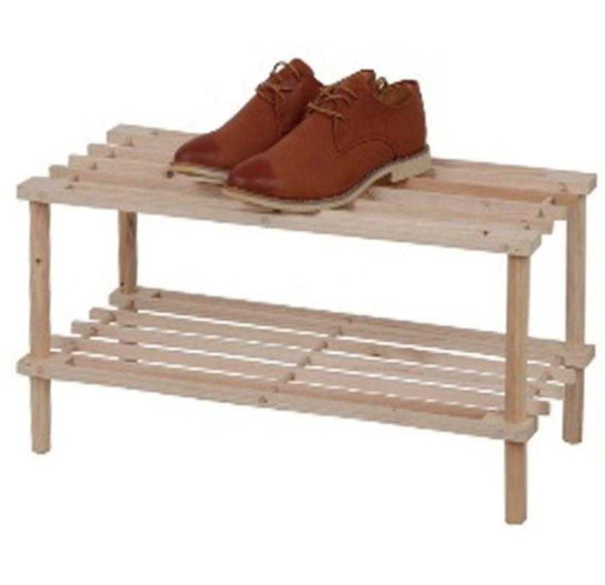 2 tier