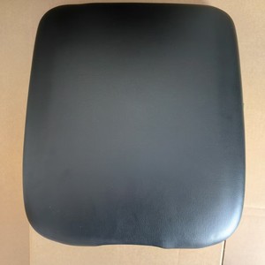 Cubierta de Plástico para la Consola Central del Reposabrazos de Toyota Prado, para Land Cruiser 2003-2009 - Product Image 3