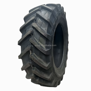 ยางเรเดียลสำหรับการเกษตร รุ่น R1W ขนาด 480/70R34 เหมาะสำหรับรถแทรกเตอร์หลากหลายประเภทและเครื่องจักรกลการเกษตรอื่นๆ - Product Image 1