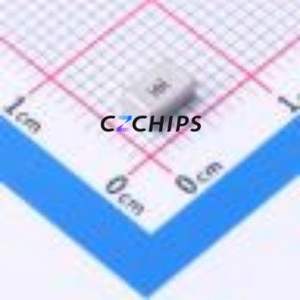 Condensador de Seguridad SCC1812N680J502TG 1812 (Capacitancia: 68pF) (Precisión: 5%) Voltaje de Funcionamiento (CA): 250V - Product Image 1