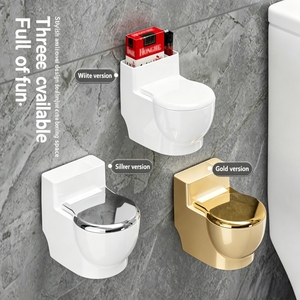 Fontaine à eau suspendue en acier inoxydable anti-déversement pour animaux <span class=keywords><strong>de</strong></span> <span class=keywords><strong>compagnie</strong></span>, gamelle anti-renversement légère, durable, étanche pour l'intérieur (pour petits animaux) - Product Image 5
