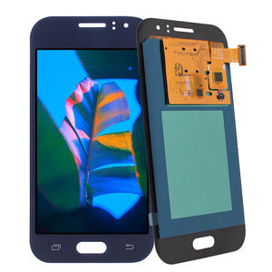 Pantallas LCD al por Mayor para J1, Pantallas para J1 2016, Pantalla Táctil LCD para J110 - Product Image 4