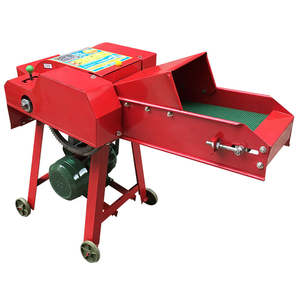 Máquina cortadora <span class=keywords><strong>de</strong></span> paja <span class=keywords><strong>de</strong></span> la mejor calidad <span class=keywords><strong>de</strong></span> ensilaje <span class=keywords><strong>de</strong></span> grano <span class=keywords><strong>de</strong></span> alto grado para máquina cortadora <span class=keywords><strong>de</strong></span> paja <span class=keywords><strong>de</strong></span> granjero alimentación animal - Product Image 4