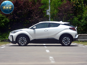SUV ไฟฟ้าขนาดเล็กสำหรับรถ <span class=keywords><strong>EV</strong></span> รุ่นสุดหรู <span class=keywords><strong>C</strong></span>-<span class=keywords><strong>HR</strong></span> <span class=keywords><strong>C</strong></span>-<span class=keywords><strong>HR</strong></span> รถ SUV ขนาดเล็ก <span class=keywords><strong>C</strong></span>-<span class=keywords><strong>HR</strong></span> <span class=keywords><strong>EV</strong></span> - Product Image 4