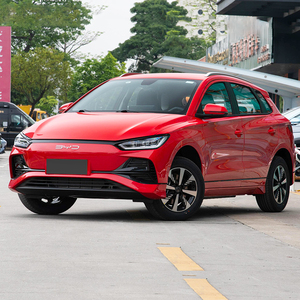 Véhicule Électrique BYD <span class=keywords><strong>E2</strong></span> de Haute Qualité, SUV 5 Portes 5 Places Type Confort, Conduite à Gauche, Véhicule d'Occasion à Énergie Nouvelle, Batterie au Lithium Ternaire - Product Image 4