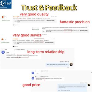 Высококачественный комплект цилиндра и поршня 53 мм для мотоциклов с 2-тактным двигателем Ax100, литой под давлением алюминий, прямые поставки с завода-изготовителя - Product Image 6