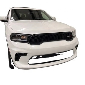2021 Durango AWD Plus 4 portes SUV Conduite à gauche Occasion Vente en gros Cuir Caméra arrière Toit ouvrant Navigation Démarrage à distance - Product Image 1