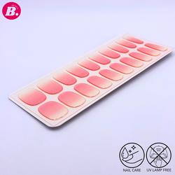 Pink Gradient(Regular size)