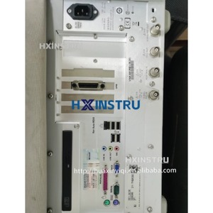 ออสซิลโลสโคป Keysight DSO80204B 2GHz 4CH 40GSa/s มือสอง - Product Image 3