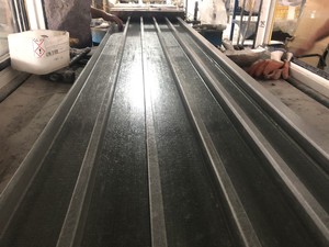 Fabrica <span class=keywords><strong>precio</strong></span> competitivo fibra de vidrio <span class=keywords><strong>para</strong></span> piso de puente de drenaje FRP GRP - Product Image 6