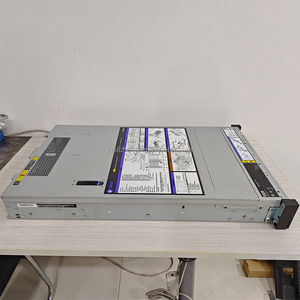 Servidor en Rack SR588 2U en Stock con Xeon de 8 Núcleos, 16G DDR4, SSD de 240G, Fuente de Alimentación de 550W, hasta 24 Núcleos, Ofrece un Rendimiento Superior para D - Product Image 2