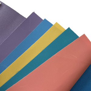 Vente en gros usine de haute qualité 600D <span class=keywords><strong>4x4</strong></span> 100% Polyester, filet Oxford tissu imperméable PVC revêtement <span class=keywords><strong>bâche</strong></span> - Product Image 3