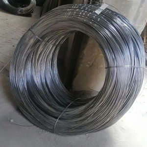 Export duty free Factory wholesale low price carbon steel <b>wire</b> size 4x1.2mm - Product Image 6