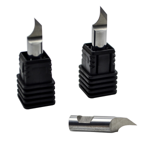 8mm ESKO <span class=keywords><strong>BLD</strong></span>-SR8140 <span class=keywords><strong>BLD</strong></span>-SR8170 <span class=keywords><strong>BLD</strong></span> DR8280A del eje cuchillas para Kongsberg Mesa - Product Image 6