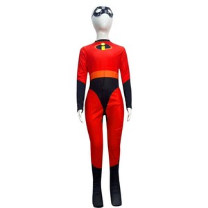 Disfraz de Cosplay de Halloween para Hombre Adulto, Mono Sintético de 2 Piezas, Diseño de Dibujos Animados de Echo Story - Product Image 3