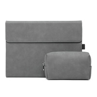 Étuis pour tablettes Microsoft Pro 9/10/11 et protections de clavier pour Surface Go 4/3/2/1, housse de protection