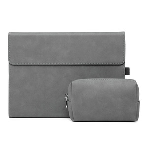 Étuis pour tablettes Microsoft <span class=keywords><strong>Pro</strong></span> <span class=keywords><strong>9</strong></span>/10/11 et protections de clavier pour Surface Go 4/3/2/1, <span class=keywords><strong>housse</strong></span> de protection - Product Image 2