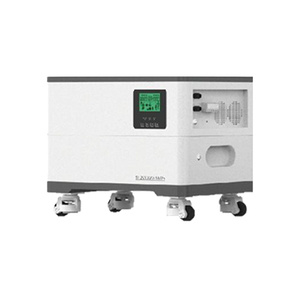 ตู้เก็บพลังงานแบบออลอินวันสำหรับระบบออฟกริด 51.2V 100AH 5.12KWH LiFePO4 12V แบบต่อพ่วงได้ 10kWh AC CAN ป้องกันระดับ IP20 - Product Image 6