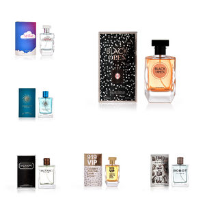 Parfum pour hommes personnalisé de bonne qualité marque originale le plus populaire personnalisé vente en gros - Product Image 2