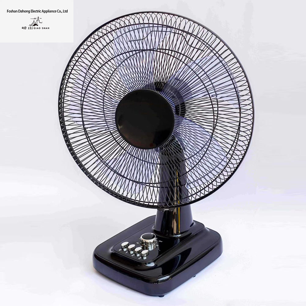 Wholesale Cooling Toofan Usha Small Table Ac Standing Fan Pankha Senko 12\, image size:1000x1000