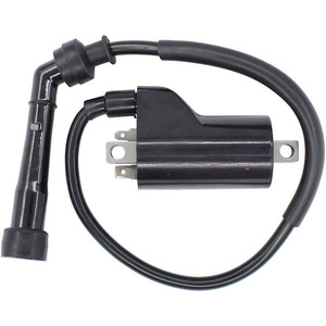 33410-01D00คอยล์จุดระเบิดสำหรับ Suzuki GS500 SV650 1988-2009อะไหล่รถจักรยานยนต์ชุดเดียว - Product Image 1